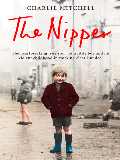 Cover image for The Nipper